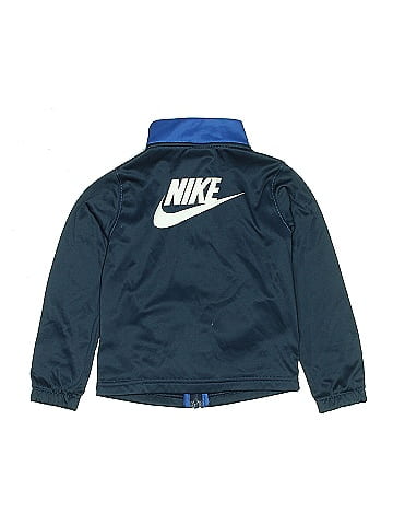 Nike Track Jacket (view 2)