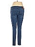 CALÉ Solid Blue Jeans Size 28 waist - photo 2