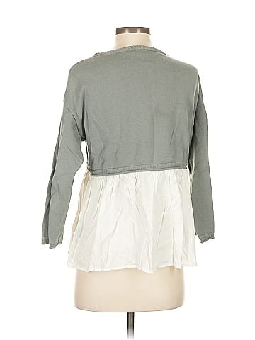 Moon & Madison Sweatshirt (view 2)