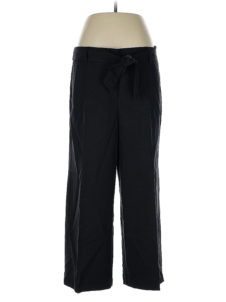 TALBOTS Pre-owned Track Pants In Black