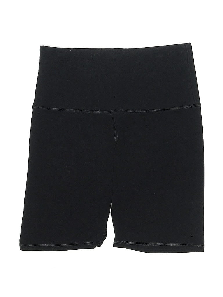 SINCERELY JULES FOR BANDIER Pre-owned Athletic Shorts In Black