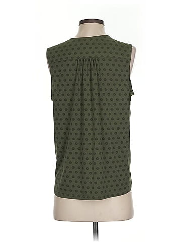 Vince Camuto Sleeveless Blouse (view 2)