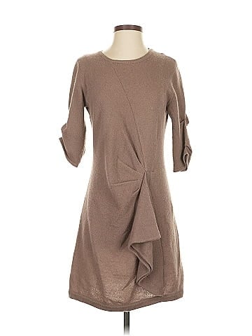 BCBGMAXAZRIA Runway Casual Dress (view 1)