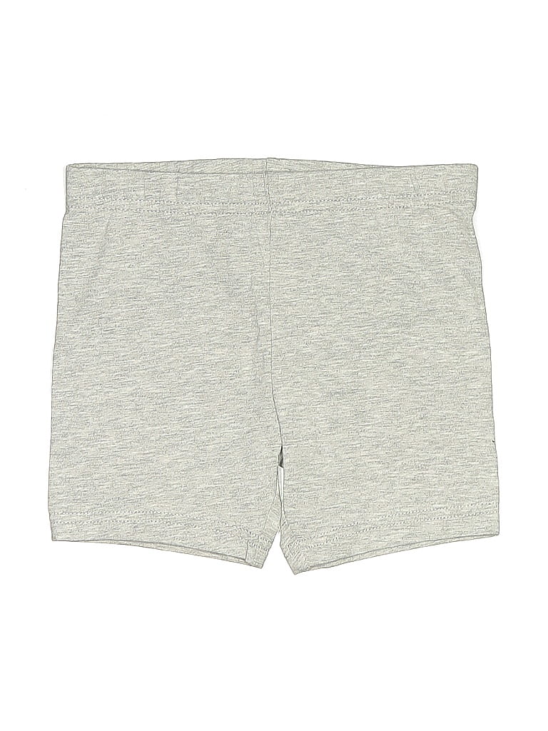 CARTER'S Pre-owned Kids' Athletic Shorts In Gray