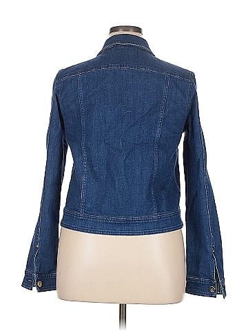Kate Spade New York Denim Jacket (view 2)