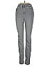 ASOS Houndstooth Gray Jeggings Size 26 waist - photo 1