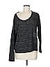 Old Navy Gray Pullover Sweater Size M - photo 1
