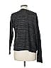Old Navy Gray Pullover Sweater Size M - photo 2