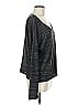 Old Navy Gray Pullover Sweater Size M - photo 4