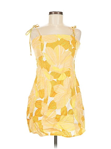 Faithfull the Brand Cocktail Dress (view 1)