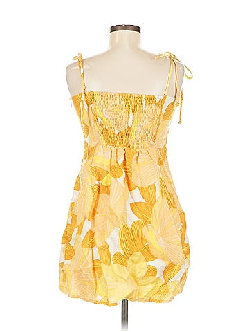 Faithfull the Brand Cocktail Dress (view 2)