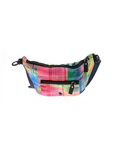 Polo by Ralph Lauren Belt Bag (view 1)