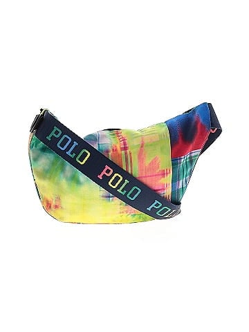 Polo by Ralph Lauren Belt Bag (view 2)