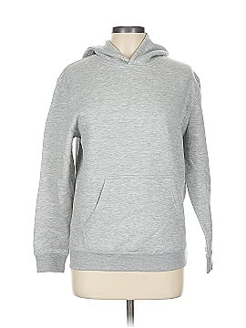 Lane Seven Pullover Hoodie