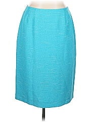 Le Suit Formal Skirt