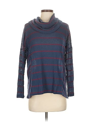 Eri + Ali Long Sleeve Top (view 1)