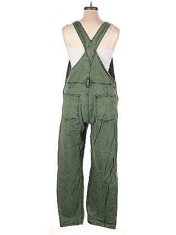 We the Free Overalls (view 2)
