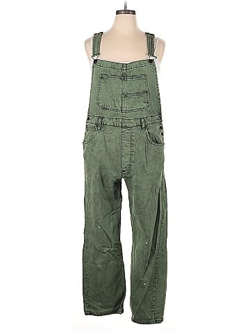 We the Free Overalls (view 1)