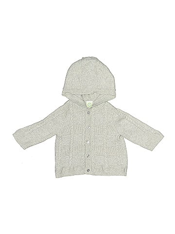 Little Me Cardigan (view 1)