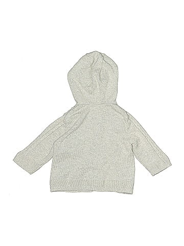 Little Me Cardigan (view 2)