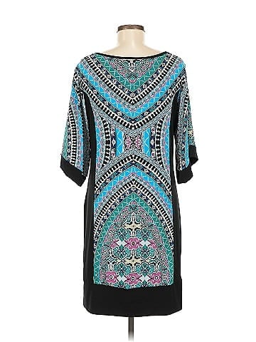 Nicole by Nicole Miller Casual Dress (view 2)