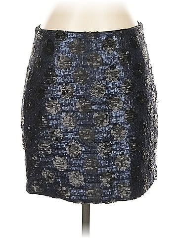 Broadway & Broome Formal Skirt (view 1)