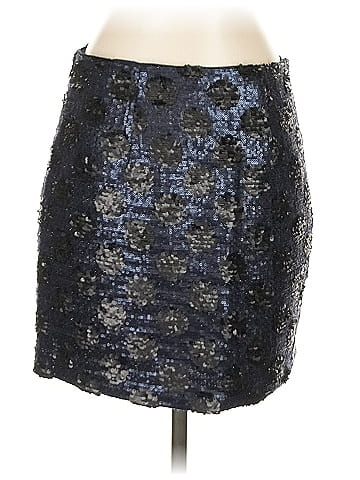 Broadway & Broome Formal Skirt (view 2)