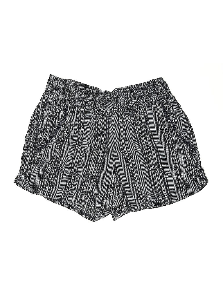 THREE DOTS Pre-owned Shorts In Gray
