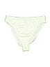 DIXPERFECT Ivory Swimsuit Bottoms Size XL - photo 1