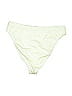 DIXPERFECT Ivory Swimsuit Bottoms Size XL - photo 2