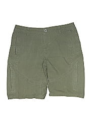 Kuhl Khaki Shorts