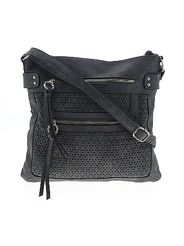 Unbranded Crossbody Bag (view 1)
