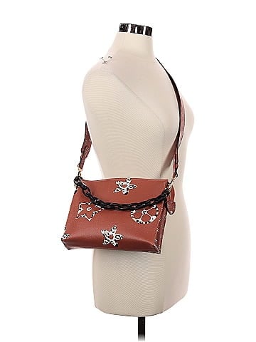 Unbranded Satchel (view 2)
