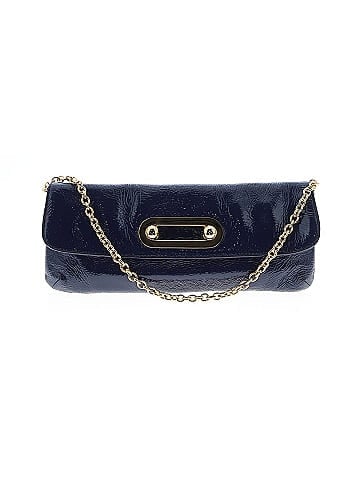 Hobo International Leather Clutch (view 1)