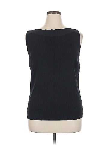 Sag Harbor Sleeveless T-Shirt (view 1)