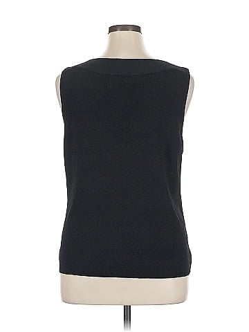 Sag Harbor Sleeveless T-Shirt (view 2)
