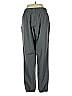 Champion Solid Gray Casual Pants Size S - photo 2