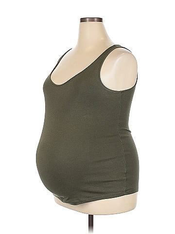 Isabel Maternity Tank Top (view 1)