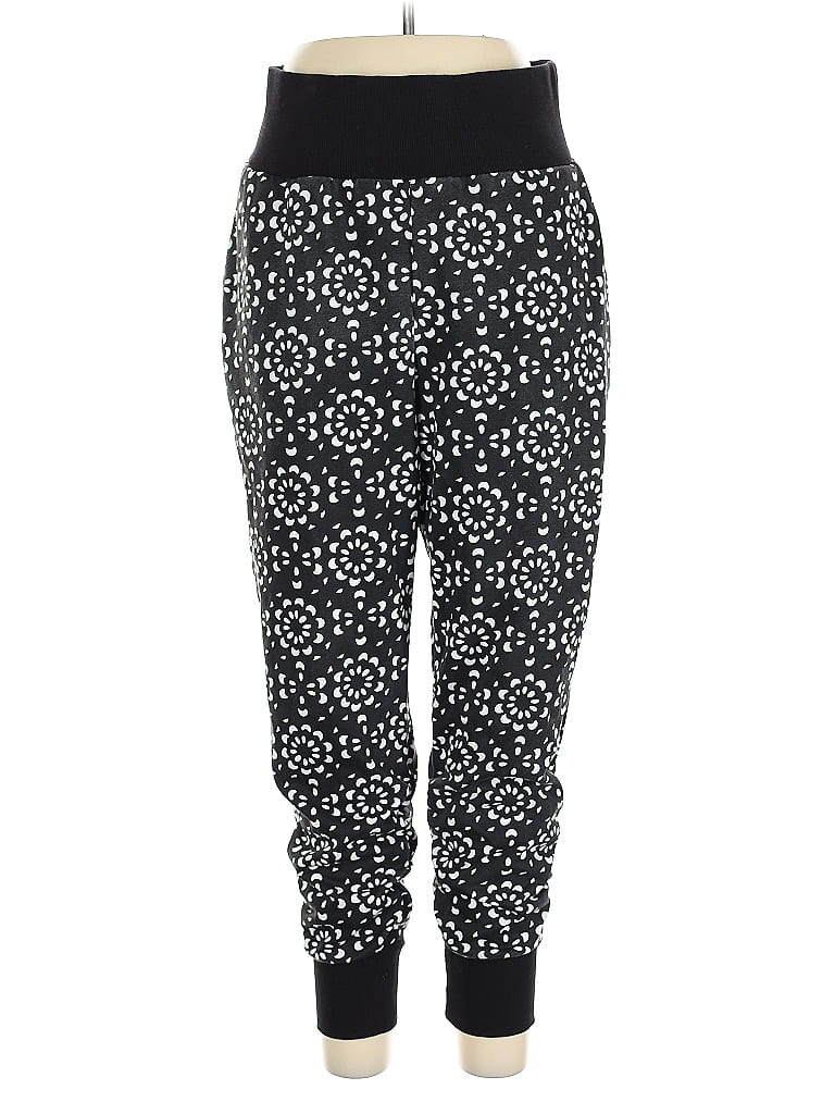 UNBRANDED Pre-owned Sweatpants In Black