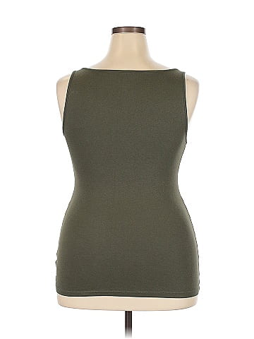 Isabel Maternity Tank Top (view 2)