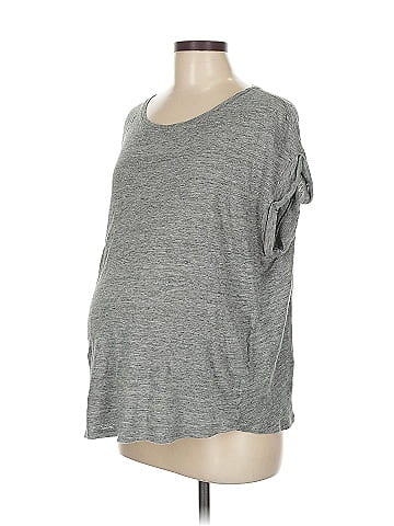 Hatch 3/4 Sleeve T-Shirt (view 1)
