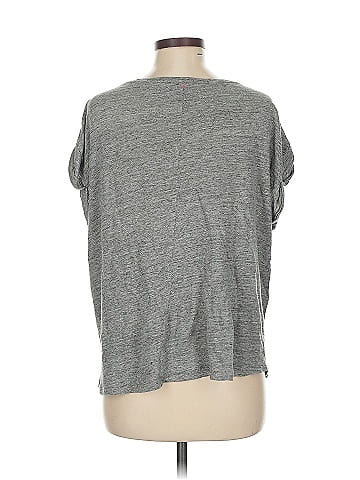 Hatch 3/4 Sleeve T-Shirt (view 2)
