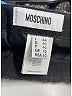 Moschino Tweed Gray Black Formal Skirt Size 10 - photo 6