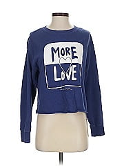 Spiritual Gangster Pullover Sweater