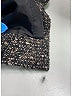 Moschino Tweed Gray Black Formal Skirt Size 10 - photo 3