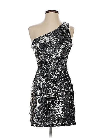 As U Wish Cocktail Dress (view 1)