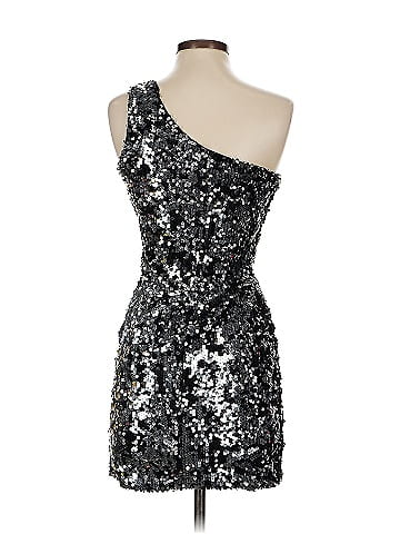 As U Wish Cocktail Dress (view 2)