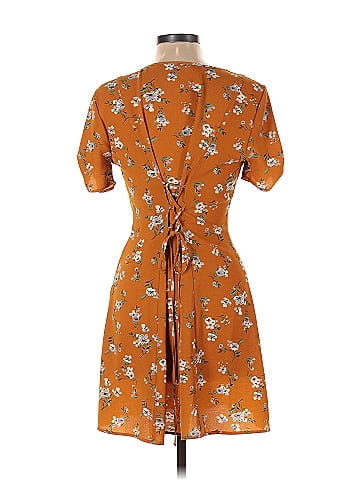 Charlotte Russe Casual Dress (view 2)