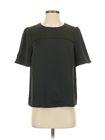 J.Crew 365 Short Sleeve Top (view 1)