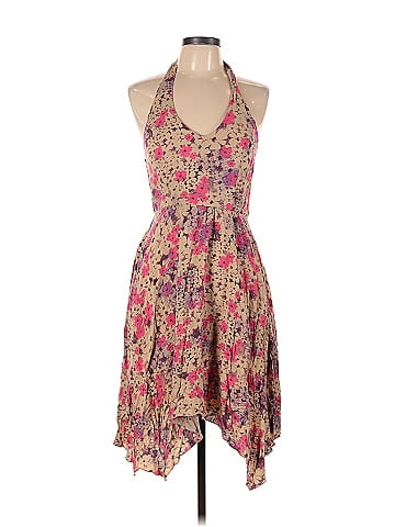 As U Wish Cocktail Dress (view 1)